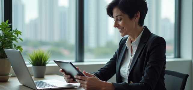 Transformation digitale : les impacts concrets sur les PME