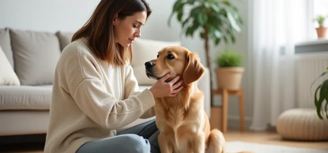 Comment choisir la meilleure assurance santé pour votre animal de compagnie ? Comment choisir la meilleure assurance santé pour votre animal de compagnie ?