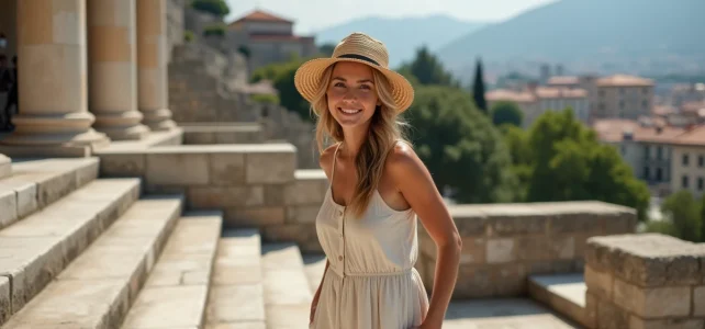 Izmir ou Antalya : guide complet pour choisir votre destination idéale en Turquie Izmir ou Antalya : guide complet pour choisir votre destination idéale en Turquie