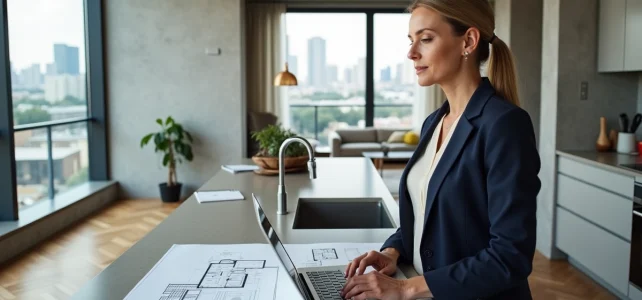 Conseils et astuces incontournables pour réussir votre projet immobilier en 2024 Conseils et astuces incontournables pour réussir votre projet immobilier en 2024