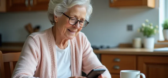 Comment prolonger l’autonomie de votre téléphone Doro : astuces pour une batterie endurante Comment prolonger l’autonomie de votre téléphone Doro : astuces pour une batterie endurante