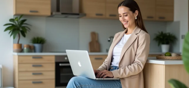 Comment trouver facilement le bien immobilier idéal grâce à une plateforme spécialisée Comment trouver facilement le bien immobilier idéal grâce à une plateforme spécialisée