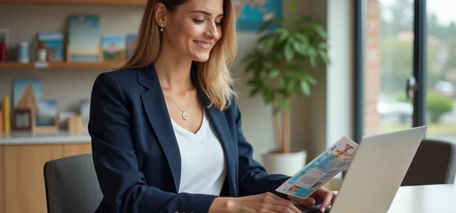 Comment payer un billet Air France avec des chèques vacances : guide complet