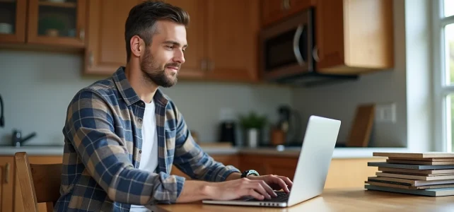 Découvrez comment acheter des matériaux de construction à prix réduit en ligne Découvrez comment acheter des matériaux de construction à prix réduit en ligne