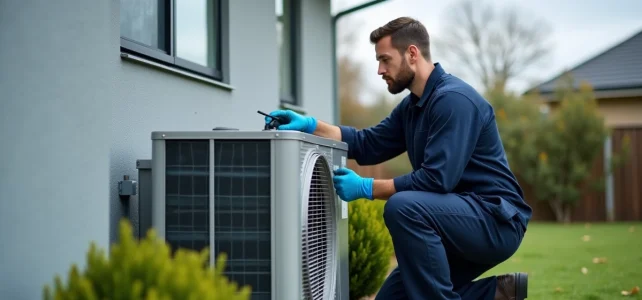 Guide complet pour réussir l’installation de votre pompe à chaleur air eau chez vous Guide complet pour réussir l’installation de votre pompe à chaleur air eau chez vous