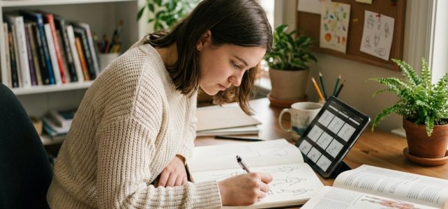 Apprendre l’animation quand on part de zéro, par où commencer ? Apprendre l’animation quand on part de zéro, par où commencer ?