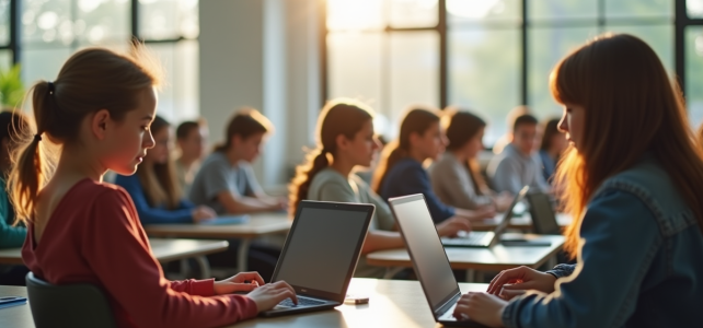 Roundcube : pourquoi cette messagerie plaît aux établissements scolaires
