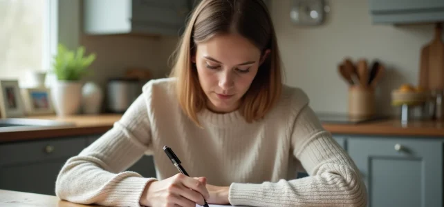 Comment bien préparer et remplir le carnet de bébé pour suivre son évolution Comment bien préparer et remplir le carnet de bébé pour suivre son évolution