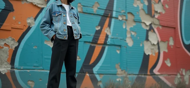 Comment la mode façonne-t-elle l’identité et le quotidien des jeunes aujourd’hui ? Comment la mode façonne-t-elle l’identité et le quotidien des jeunes aujourd’hui ?